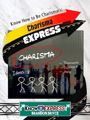 cover image of Charisma Express